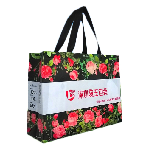 電壓無(wú)紡布袋