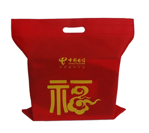 無(wú)紡布手提袋