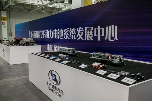 十字路口還是潘洛斯階梯？上汽通用“兩條腿并行”戰(zhàn)略詮釋大驅(qū)動(dòng)未來