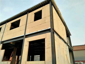 縮小建筑面積，擴(kuò)大使用空間——力森新型節(jié)能輕質(zhì)隔墻板帶來的空間革命