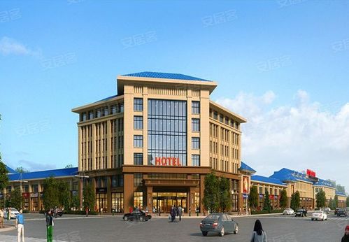 力創(chuàng)鋼鐵物流建筑建材園與力森新型建材 協(xié)同發(fā)展，構(gòu)筑現(xiàn)代建材產(chǎn)業(yè)新高地