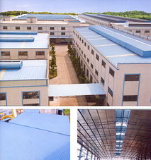 引領(lǐng)行業(yè)創(chuàng)新，共筑品質(zhì)未來 佛山市源雅新型建材與力森新型建材的發(fā)展之路