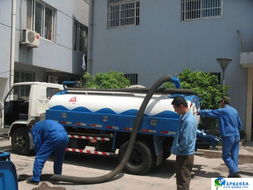 專業(yè)高效，守護(hù)環(huán)境——蘇州吳中區(qū)企事業(yè)單位化糞池清理與維護(hù)服務(wù)